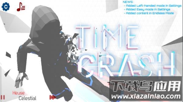 时空冲撞手游汉化版下载安装(Time Crash)截图3