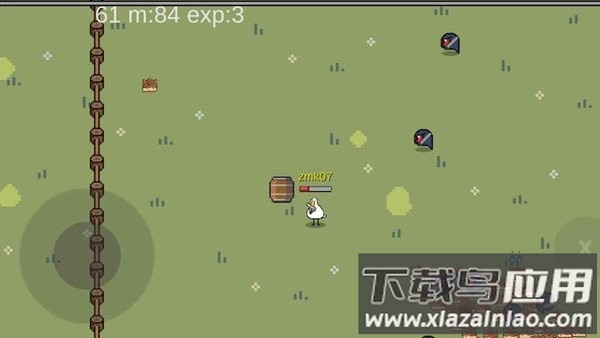 动物干架极速版手游截图2
