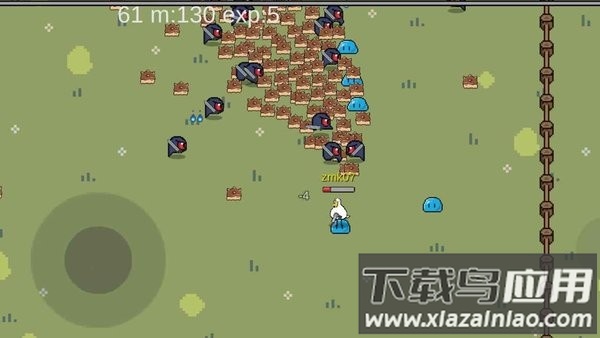 动物干架极速版手游截图3