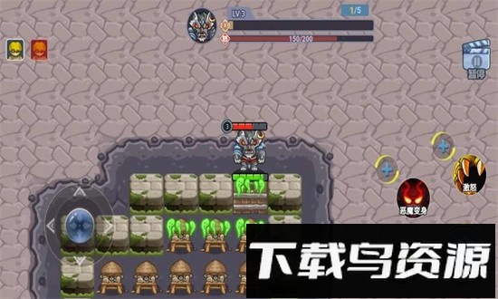 部落杀官方版截图1