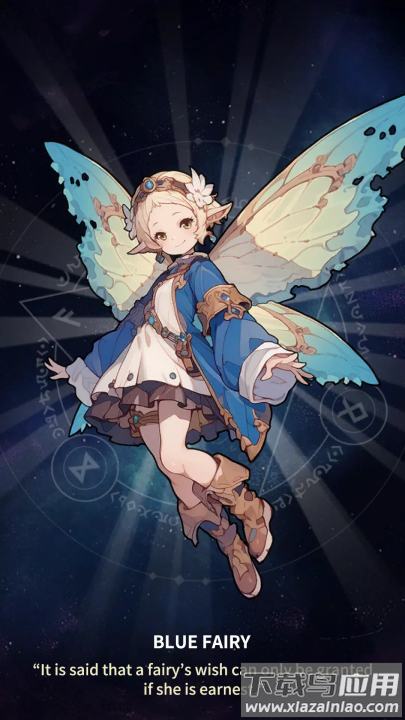 ACE爱丽丝卡牌篇国际服(ACE：爱丽丝卡牌篇（国际服）安装器)截图3