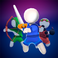 军营3D游戏下载最新版(Army Camp 3D)