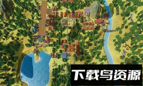 部落幸存者中文版截图1