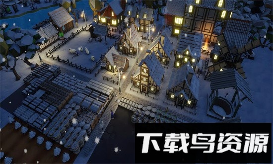 部落幸存者中文版截图3