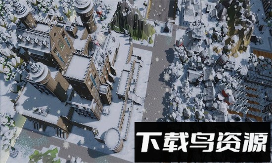 部落幸存者中文版截图4