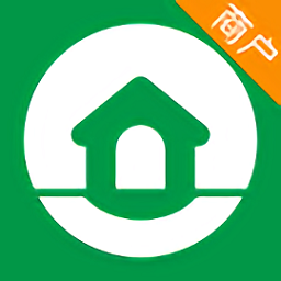 惠生活商户端