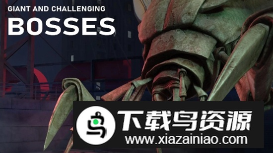 金属游侠无限金币破解版截图2