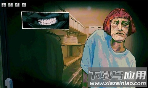 不我不是人类正式版下载(No, I)