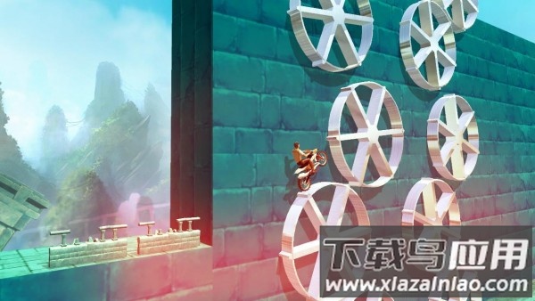 单车之王游戏截图1