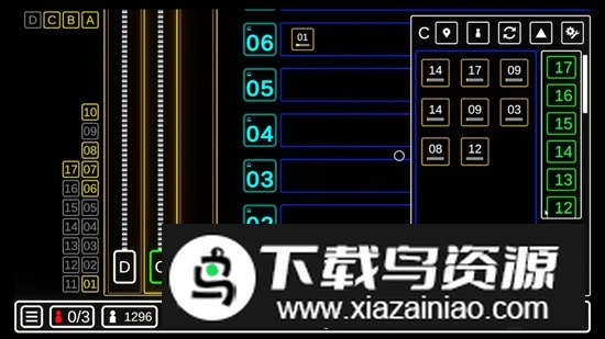 迷你电梯游戏官方正版截图2