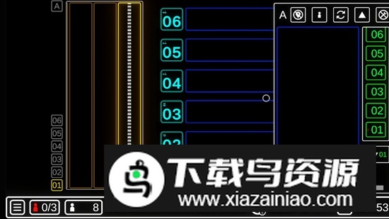 迷你电梯游戏官方正版截图3
