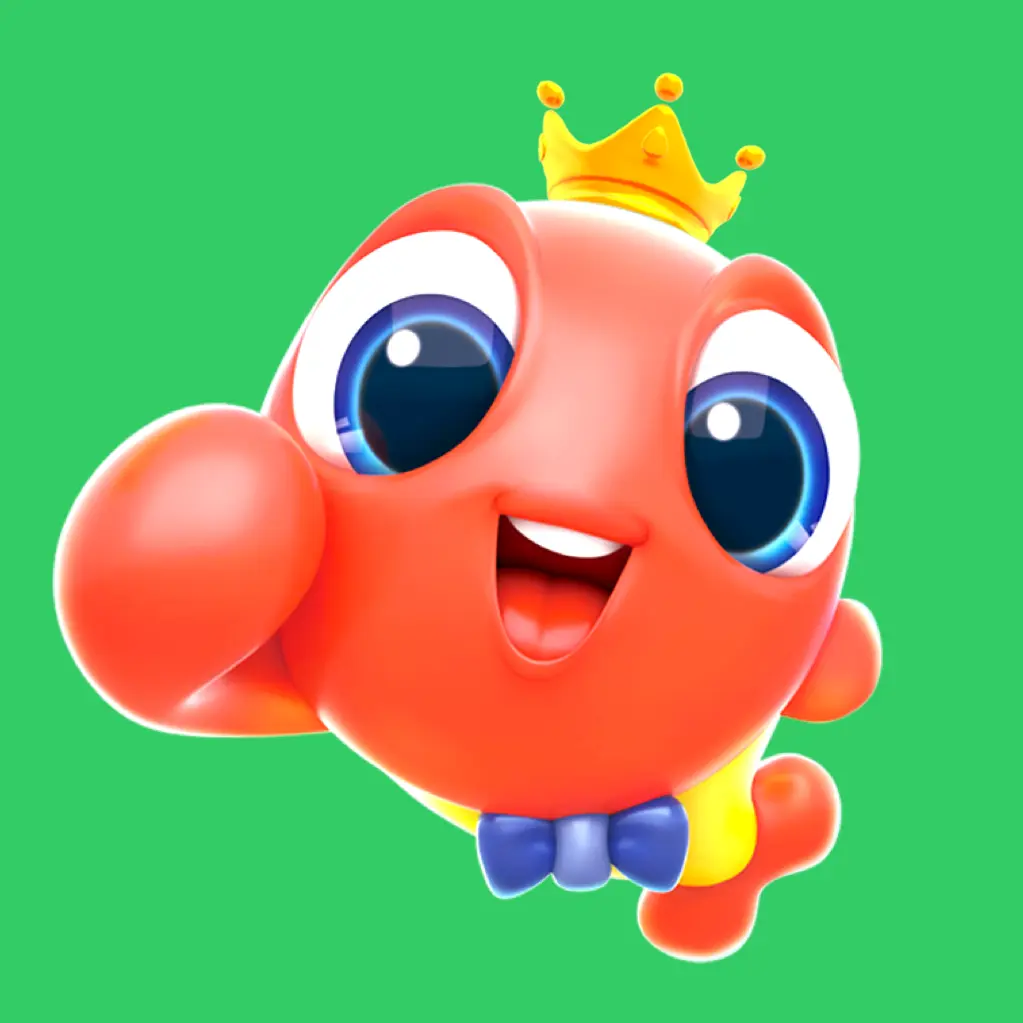 伴鱼剑桥小班app