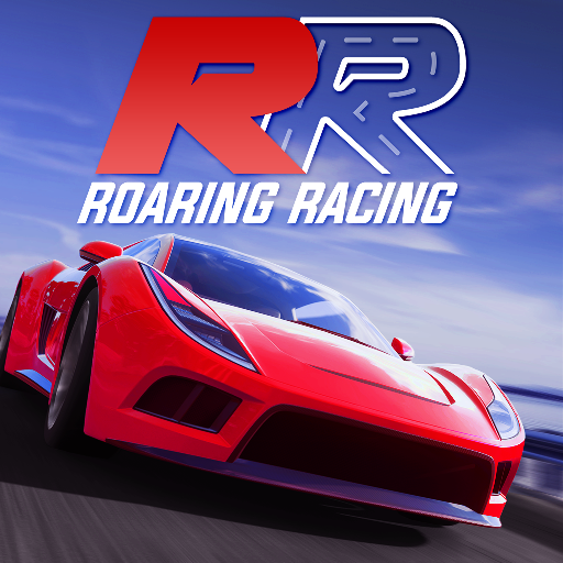 咆哮赛车游戏下载(Roaring Racing)