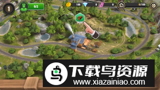 运输王免谷歌最新版截图3