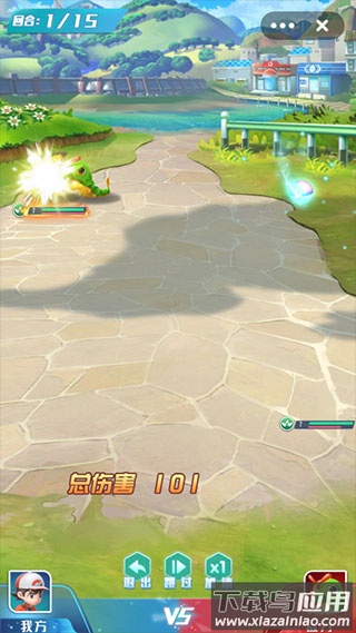 英雄训练师2024最新版