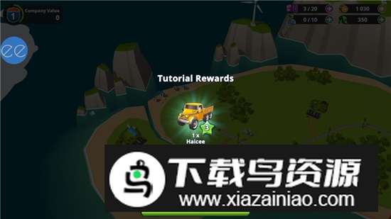 运输帝国建造者作弊菜单货币不减版截图4