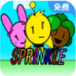节奏盒子sprunki可爱版
