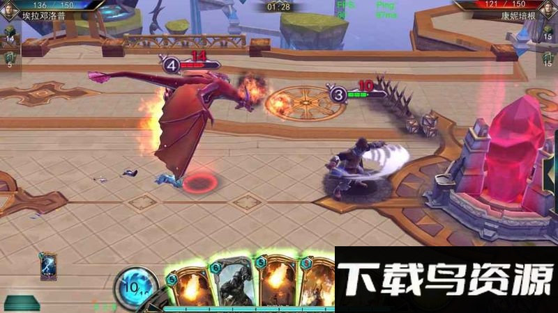 领主传奇手游截图3