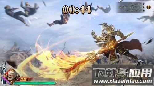 群英之战手游官方版