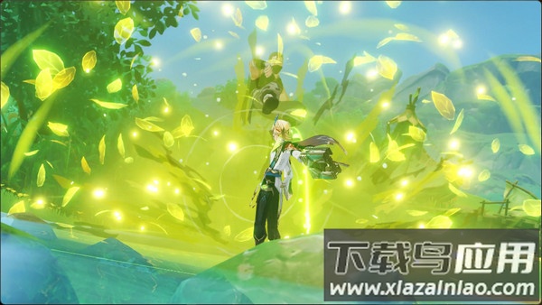 原神云玩版下载免费版(云・原神)截图3
