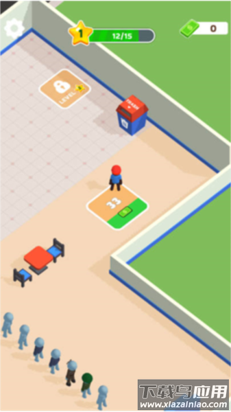披萨好了手游(Pizza Ready)截图4
