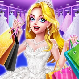 梦幻婚纱店最新版
