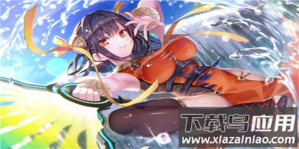 绯染天空手游官方版