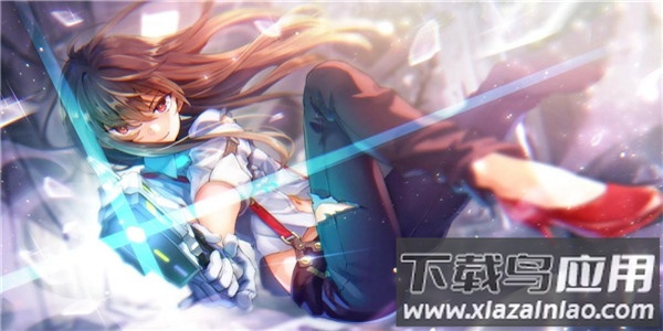 绯染天空手游官方版