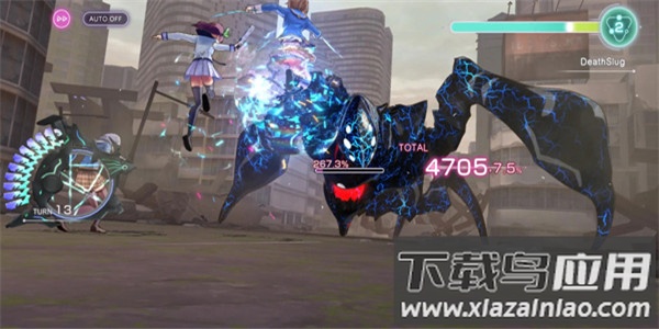 绯染天空手游2025最新版