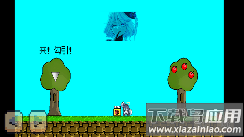 速通芙宁娜游戏截图2