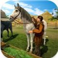 马厩生活模拟器游戏(Stable Horse Life Simulator)