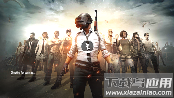 绝地求生轻量版截图2
