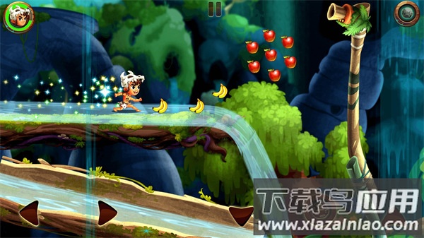 丛林探险3游戏(Jungle Adventures 3)