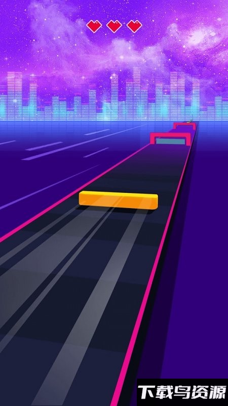 音乐果酱手机版截图2
