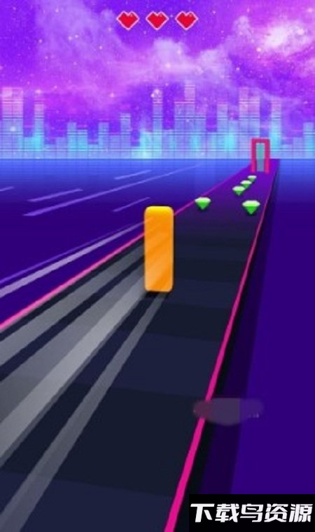 音乐果酱手机版截图3