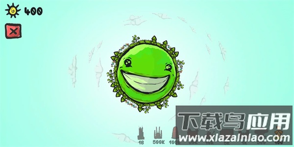 地球进化模拟器游戏(The Earth : Evolution)截图4