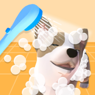 宠物沙龙游戏(Pet Salon DIY)