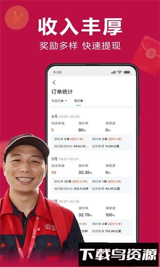 邻店网服务官方版截图3