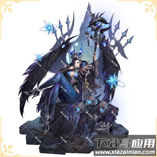 第七幻域hd版