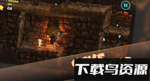 邻居四兄弟的秘密难题手机版截图2