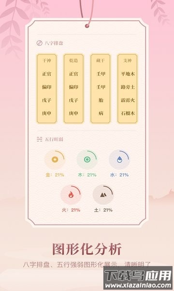 起名大全app截图4