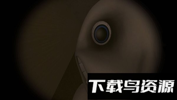 邻居你好游戏截图2
