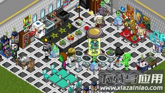 zombie cafe手机版