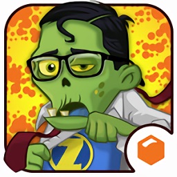 zombie cafe最新版