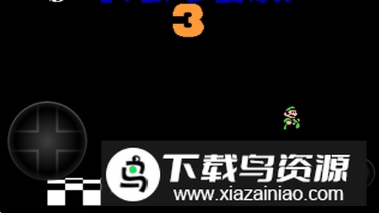 超级玛丽3官方正版手机版截图1