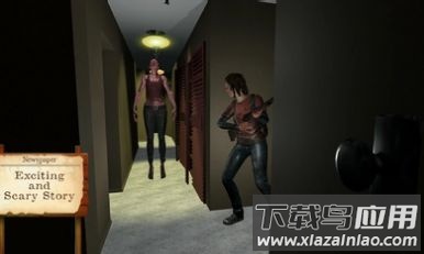 幽灵狩猎模拟器游戏下载安装截图4
