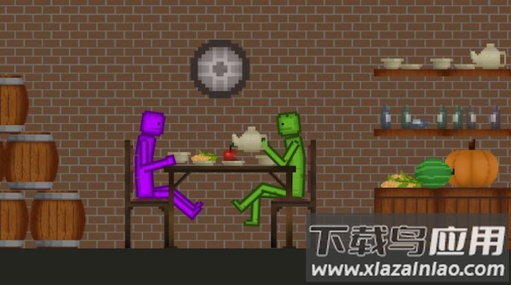 Supreme Playground至尊游乐场游戏截图3