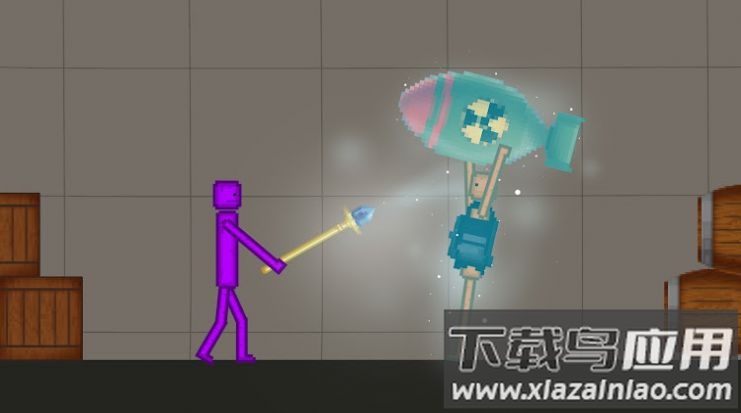 Supreme Playground至尊游乐场游戏截图4