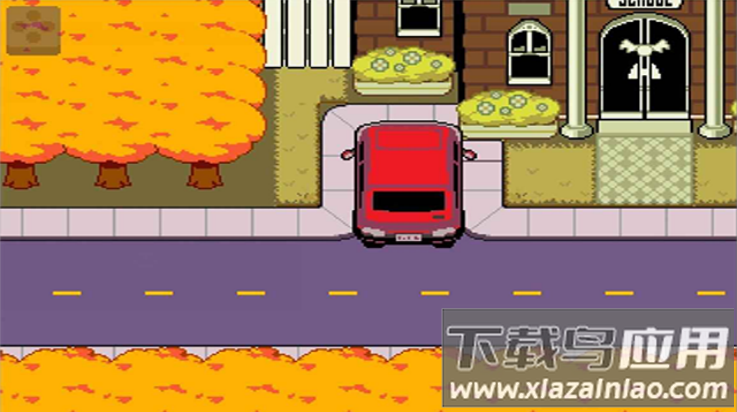 三角符文1-4章中文版(Deltarune)截图4