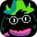 三角符文1-4章中文版(Deltarune)